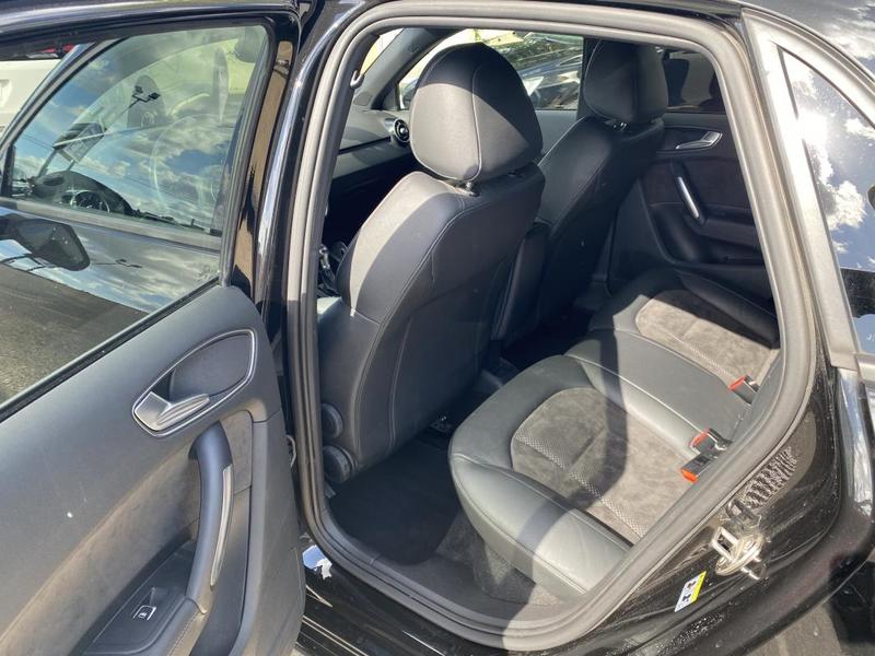 Audi A1 sportback s-Line 1.8 Tfsi 192 Cv Bva