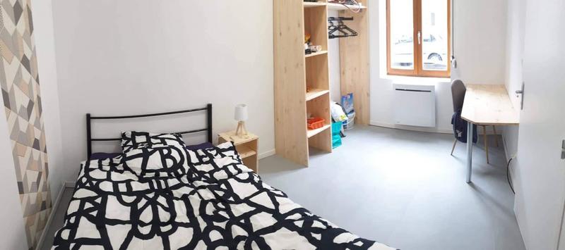 Maison - 110 m² - 8 pièces