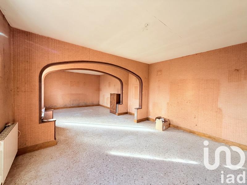 Ferme - 122 m² - 5 pièces