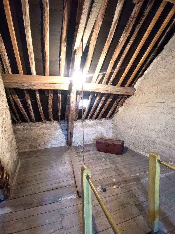 Maison de ville - 74 m² - 3 pièces