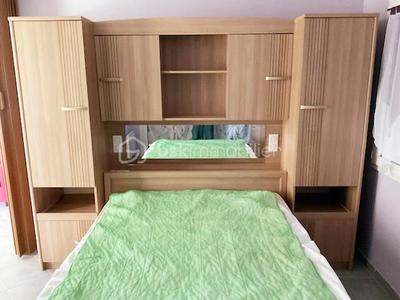 Villa - 45 m² - 2 pièces