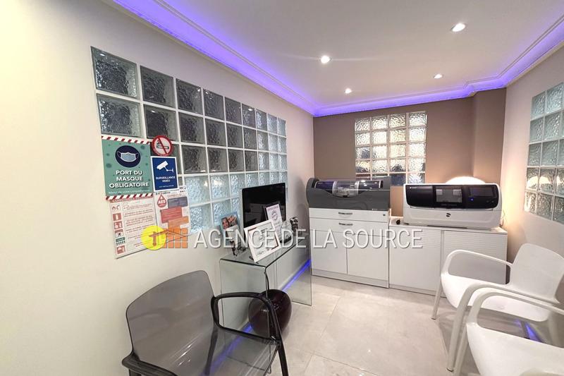 Appartement - 58 m² - 2 pièces