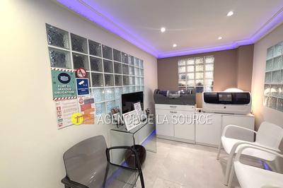 Appartement - 58 m² - 2 pièces