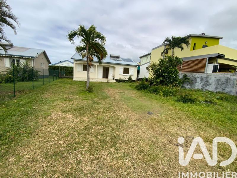 Maison - 79 m² - 4 pièces