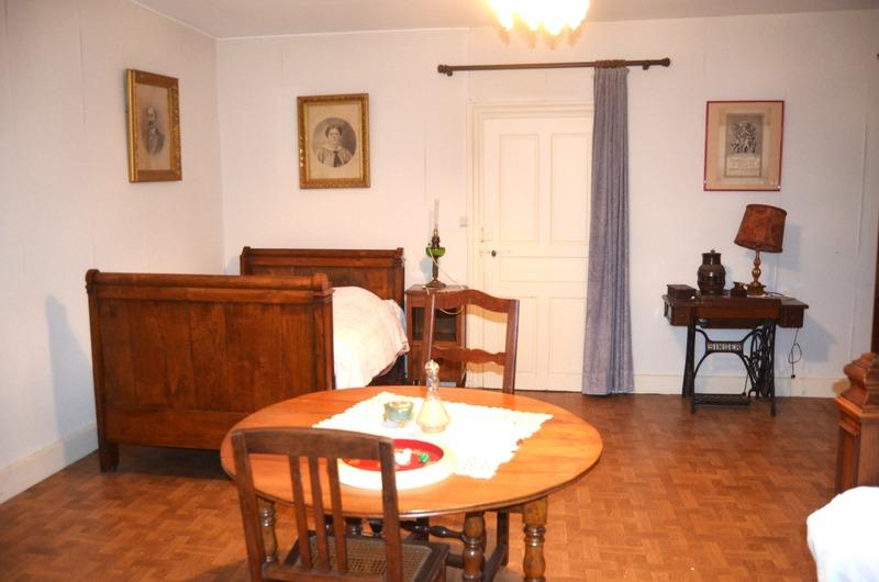 Maison - 200 m² - 6 pièces