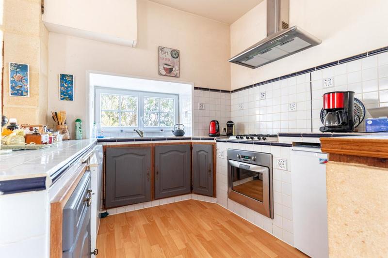 Demeure - 205 m² - 7 pièces