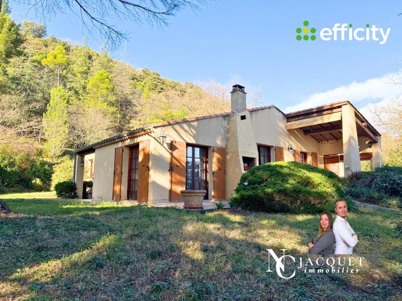 Maison - 129 m² - 4 pièces