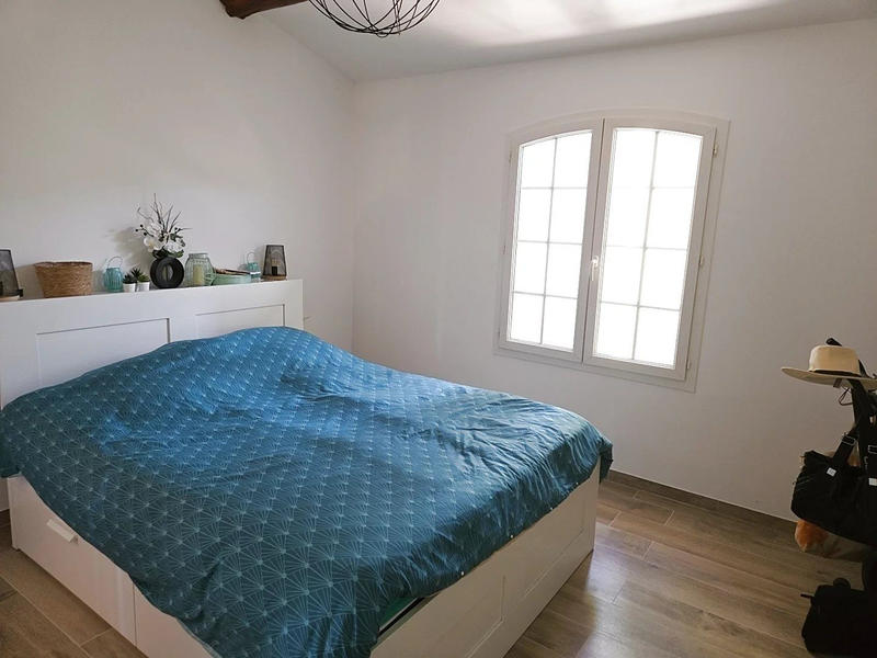 Maison traditionnelle - 135 m² - 4 pièces