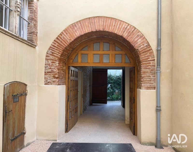 Appartement - 84 m² - 3 pièces