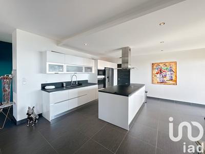 Appartement - 122 m² - 5 pièces