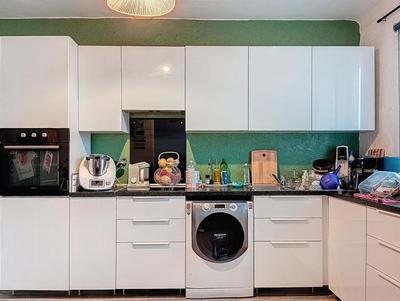 Maison de village - 137 m² - 6 pièces