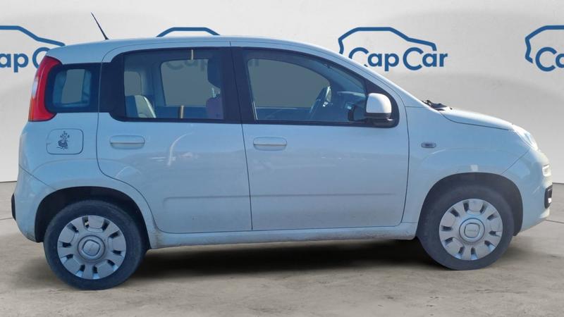 Fiat Panda III 1.2 69 Easy