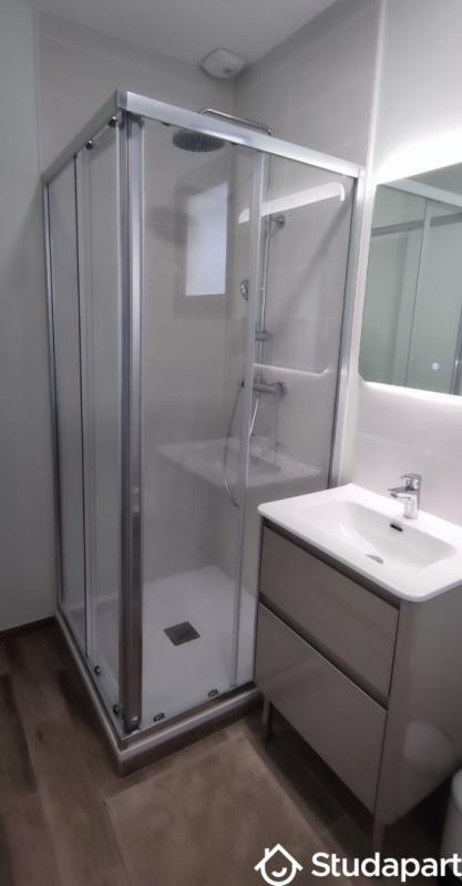 Chambre - 16 m² - 1 pièce