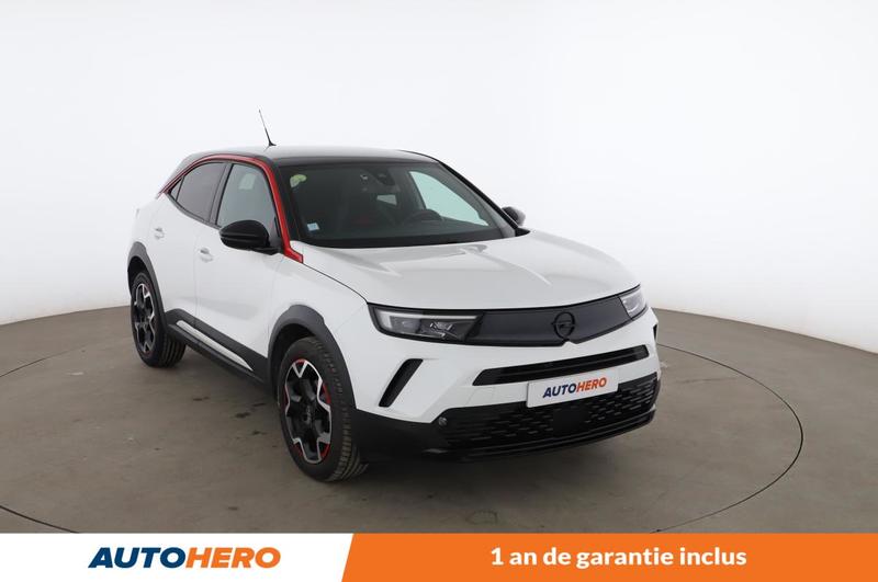 Opel Mokka 1.5 Diesel Gs Line Bvm6 110 ch