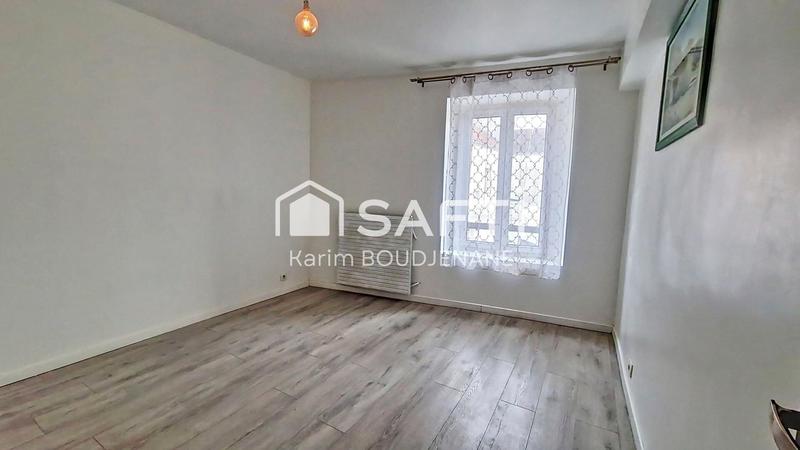 Maison - 114 m² - 5 pièces