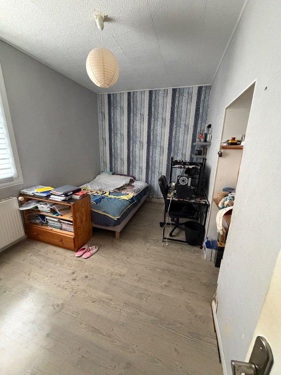 Maison - 95 m² - 3 pièces