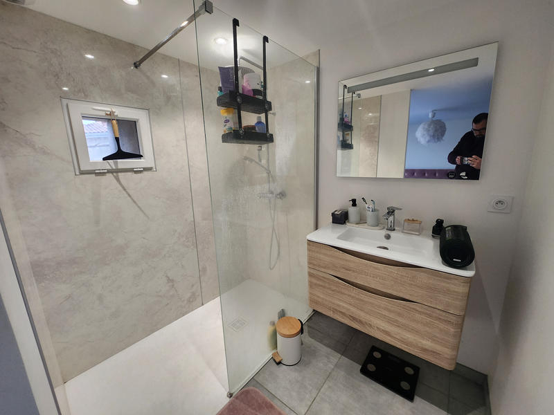 Maison - 153 m² - 7 pièces