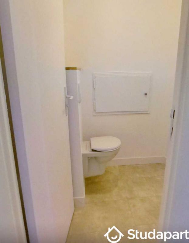 Appartement - 116 m² - 1 pièce