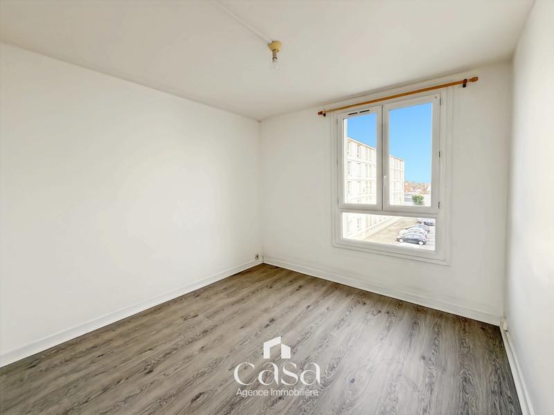 Appartement - 53 m² - 3 pièces