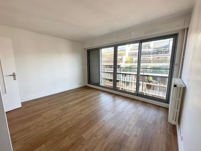 Appartement - 24 m² - 1 pièce