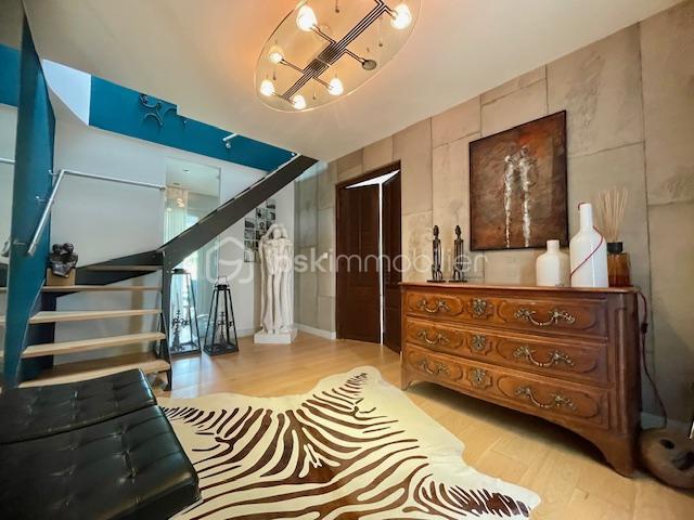 Villa - 185 m² - 6 pièces