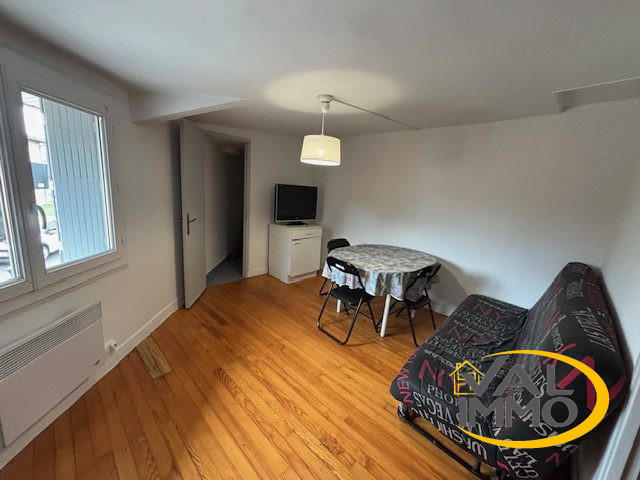 Appartement - 50 m² - 3 pièces