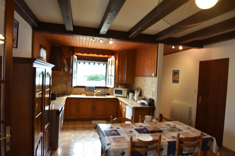 Maison - 101 m² - 5 pièces