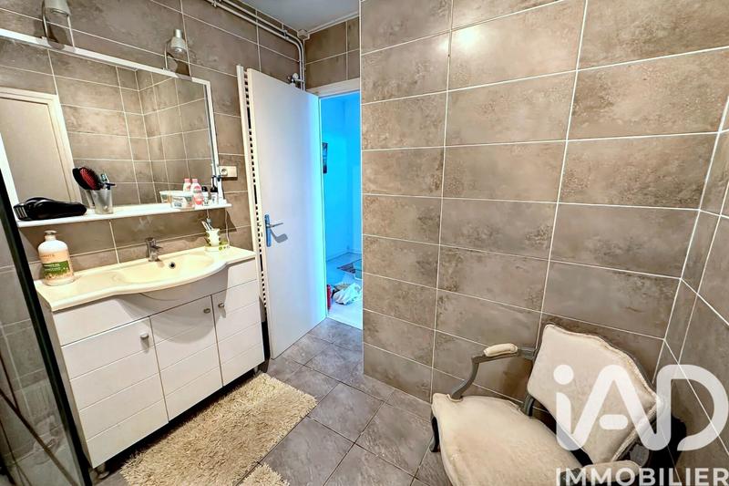 Duplex - 96 m² - 4 pièces