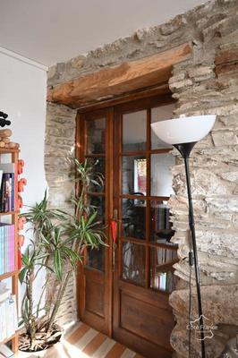 Mas - 144 m² - 6 pièces