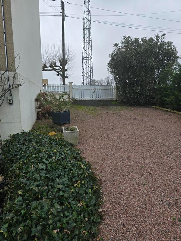 Maison - 81 m² - 5 pièces