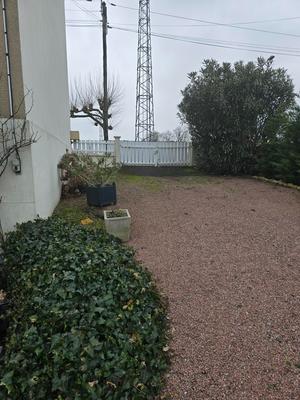 Maison - 81 m² - 5 pièces