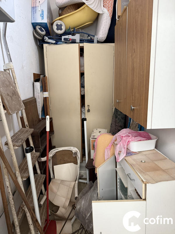 Maison ancienne - 106 m² - 5 pièces