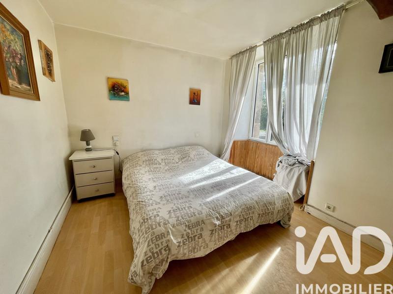 Maison - 254 m² - 7 pièces