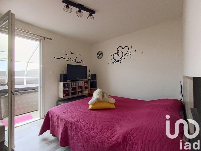 Maison - 81 m² - 4 pièces