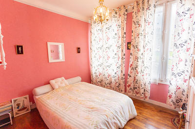 Immeuble - 70 m² - 7 pièces