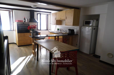 Maison de village - 67 m²