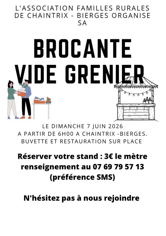 Brocante