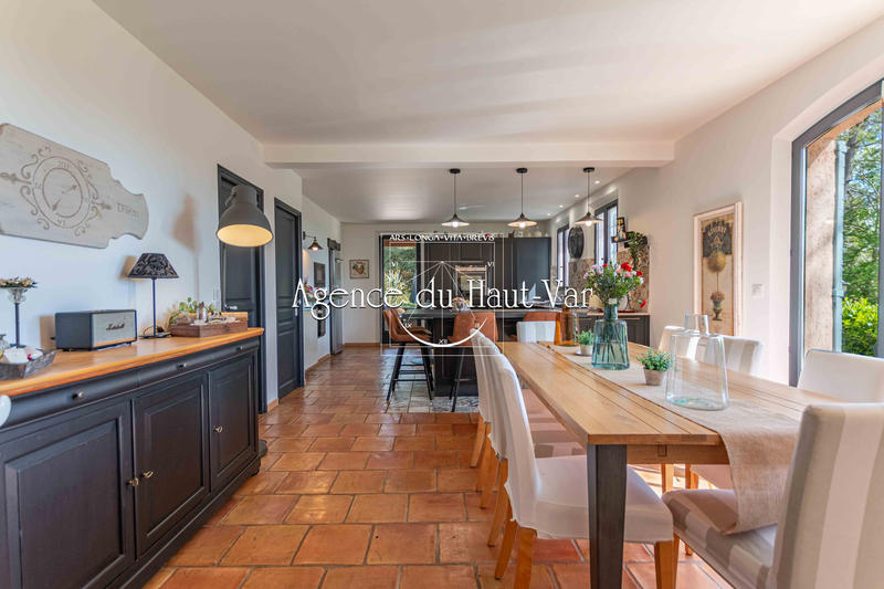 Propriété - 196 m² - 7 pièces