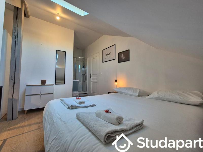 Appartement - 75 m² - 5 pièces