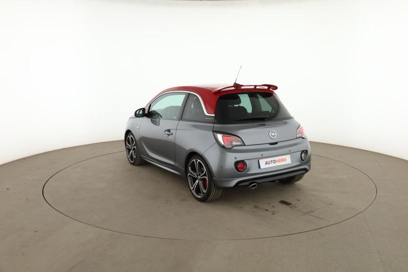 Opel Adam 1.4 Turbo Ecotec s 150 ch