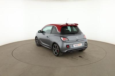 Opel Adam 1.4 Turbo Ecotec s 150 ch