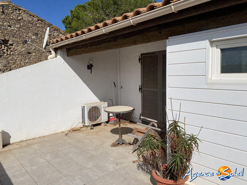 Villa - 154 m² - 5 pièces