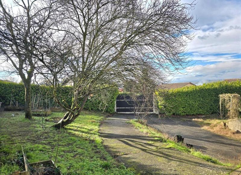 Maison - 111 m² - 5 pièces