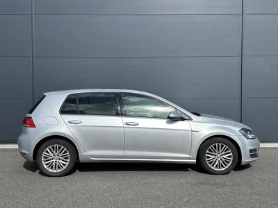 Volkswagen Golf 7 1.6l Tdi 105ch Cup