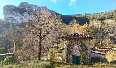 Maison - 104 m² - 5 pièces