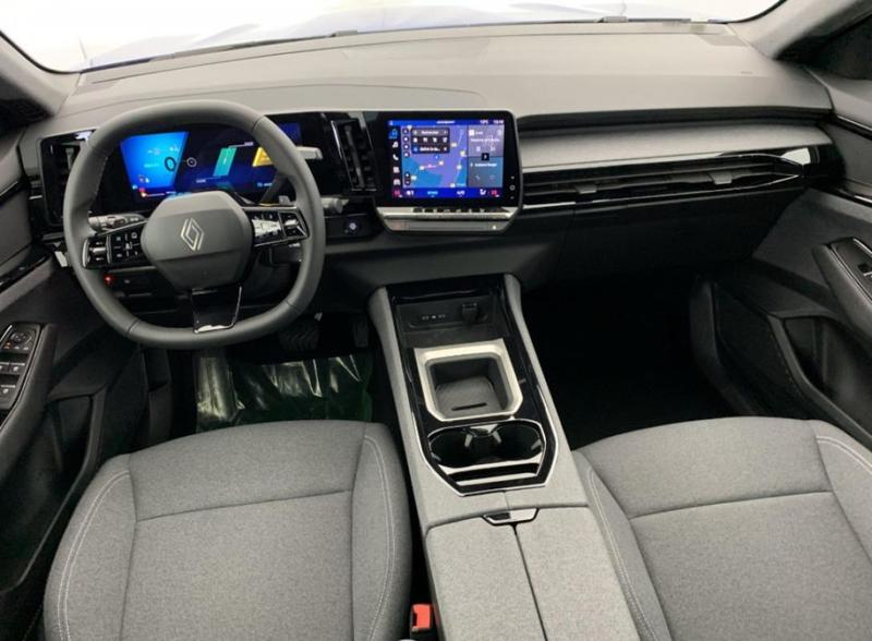 Renault Austral E-Tech full hybrid 200 Gsr2 Evolution