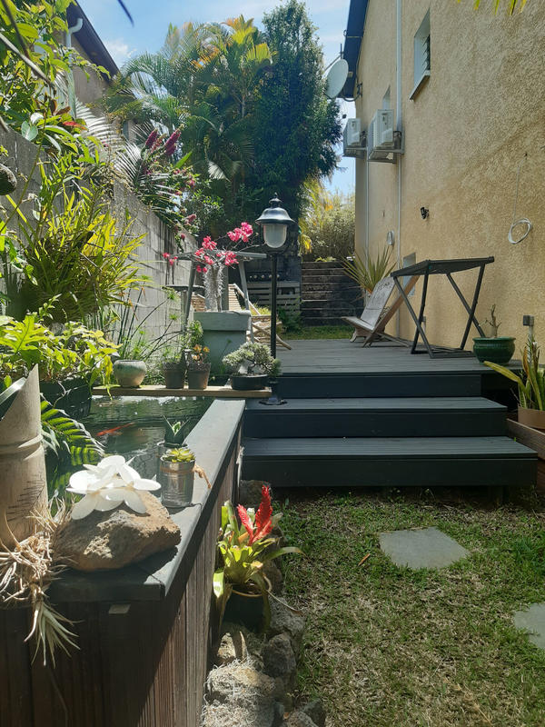 Villa - 149 m² - 5 pièces