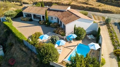 Villa - 158 m² - 4 pièces
