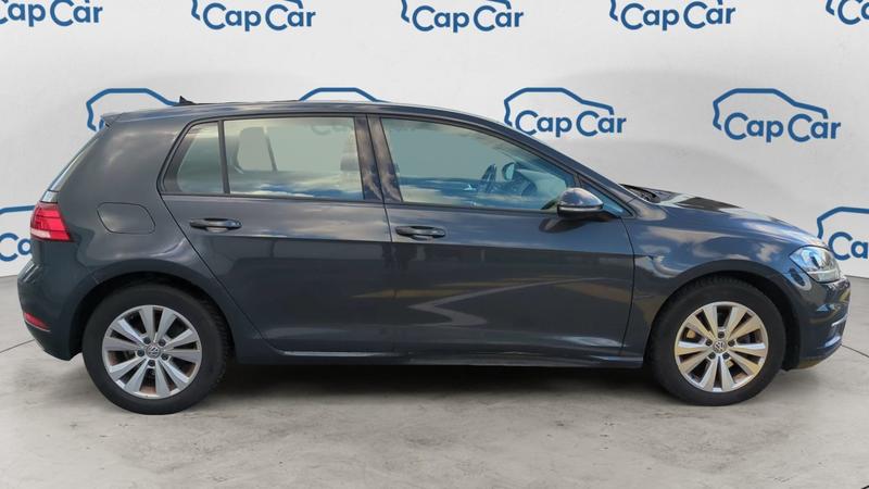 Volkswagen Golf 1.6 Tdi 115 Confortline Business