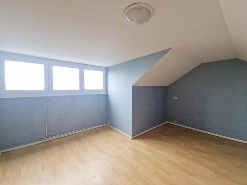 Maison - 112 m² - 6 pièces